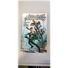 Image 1 : GREEN ARROW AND BLACK CANARY COMIC BOOK - "FIVE STAGES"