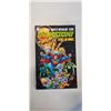 Image 1 : INVASION! GRAPHIC NOVEL