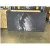 Image 1 : ARROW SIDE PROFILE POSTER