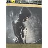 Image 2 : ARROW SIDE PROFILE POSTER