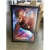 Image 1 : THE FLASH SOLO ACTION POSTER