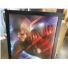 Image 2 : THE FLASH SOLO ACTION POSTER