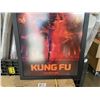Image 3 : KUNG FU PROMOTIONAL POSTER