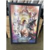 Image 1 : CRISIS ON INFINITE EARTHS POSTER