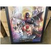 Image 3 : CRISIS ON INFINITE EARTHS POSTER