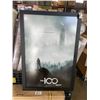 Image 1 : THE 100 POSTER