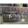 Image 2 : THE FLASH SEASON 2 POSTER