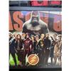 Image 4 : THE FLASH SEASON 1 POSTER