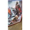 Image 2 : CRISIS ON EARTH-X VILLAINS POSTER