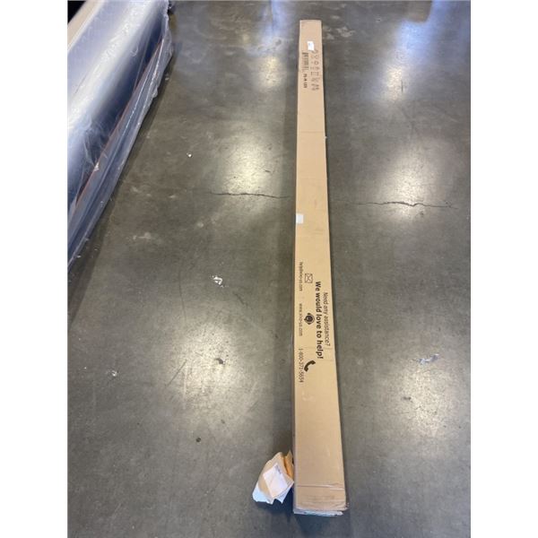 VIVO MANUAL PROJECTOR SCREEN PS-M-100