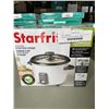 Image 1 : STARFRIT 6-CUP RICE COOKER - TESTED WORKING