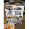 Image 1 : NINJA CRISPI 4-IN-1 PORTABLE GLASS COOKING SYSTEM - TESTED WORKING, RETAIL $189