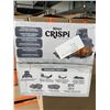 Image 4 : NINJA CRISPI 4-IN-1 PORTABLE GLASS COOKING SYSTEM - TESTED WORKING, RETAIL $189