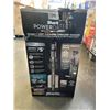 Image 1 : SHARK POWERDETECT CLEAN AND EMPTY CORDLESS STICK VACUUM - TESTED WORKING, RETAIL $749
