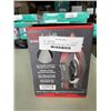 Image 2 : CHI LAVA 1700W RETRACTABLE CORD CERAMIC SOLEPLATE STEAM IRON - TESTED WORKING