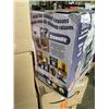 Image 3 : NINJA CREAMI SWIRL ICE CREAM MAKER - TESTED WORKING, RETAIL $429