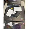 Image 3 : LOT OF ASSORTED KILM ACCESSORIES FOR COMPUTERS INCLUDING BOOMBOXES AND KEYBOARDS