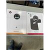 Image 1 : 2 ADAMSON HYBRID DIGITAL FLOOR SCALES