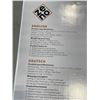 Image 4 : 2 ADAMSON HYBRID DIGITAL FLOOR SCALES