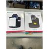 Image 1 : 2 ADAMSON HYBRID DIGITAL FLOOR SCALES