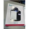 Image 3 : 2 ADAMSON HYBRID DIGITAL FLOOR SCALES