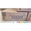 Image 2 : 3 NEW CASES OF AIR WICK SCENTED OIL REFILLS, FRESH WATER 10X 20ML BOTTLES PER CASE