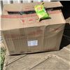 Image 1 : BOX OF LAYS CHIPS AMERICAN CREAM AND ONION 130 BAGS 48G BB 08/2026
