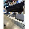 Image 1 : THINKCENTER COMPUTER W/ CURVERD MONITOR AND ACCESSORIES - WORKING