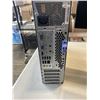Image 3 : THINKCENTER COMPUTER W/ CURVERD MONITOR AND ACCESSORIES - WORKING