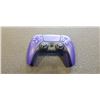 Image 2 : PS5 DUALSENSE WIRELESS CONTROLLER - TESTED WORKING, RETAIL $94