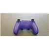 Image 3 : PS5 DUALSENSE WIRELESS CONTROLLER - TESTED WORKING, RETAIL $94