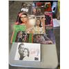 Image 1 : GASABLANCA  ANNIVERSARY SET AND RECORDS