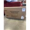 Image 1 : 50" FITNESS TRAMPOLINE MODEL NO BQN400004/400005