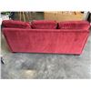 Image 5 : URBAN BARN 3 SEAT FABRIC SOFA