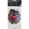 Image 2 : LARGE CARVED MASK