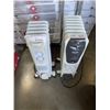 Image 1 : 2 OIL HEATERS