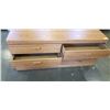 Image 2 : 6 DRAWER PINE DRESSER