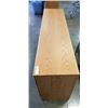 Image 5 : 6 DRAWER PINE DRESSER