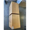Image 5 : PAIR OF  2 DRAWER PINE NIGHTSTANDS