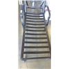 Image 2 : LAZY BOY OUTDOOR RECLINING LOUNGE CHAIR
