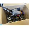 Image 2 : DYSON V15S DETECT SUBMARINE CORDLESS STICK VACUUM - TESTED WORKING, RETAIL $1299