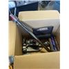 Image 5 : DYSON V15S DETECT SUBMARINE CORDLESS STICK VACUUM - TESTED WORKING, RETAIL $1299