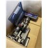 Image 6 : DYSON V15S DETECT SUBMARINE CORDLESS STICK VACUUM - TESTED WORKING, RETAIL $1299