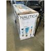 Image 3 : AS NEW NAUTICA ADVENTURE INFLATABLE PADDLE BOARD KIT