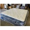Image 1 : KINGSIZE LOGAN AND COVE FRONTIER EDITION MATTRESS