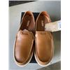 Image 1 : NEW OLUKAI KAKAHA NIA SIZE 8.5 MENS SHOES. FOX/FOX COLOR