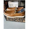 Image 3 : NEW OLUKAI KAKAHA NIA SIZE 8.5 MENS SHOES. FOX/FOX COLOR
