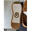 Image 5 : NEW OLUKAI KAKAHA NIA SIZE 8.5 MENS SHOES. FOX/FOX COLOR