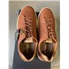 Image 4 : NEW OLUKAI LAE'AHI LI 'ILI SIZE 9 MENS SHOES. KUKKUI BROWN/ KUKUI BROWN