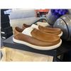 Image 2 : NEW OLUKAI KAKAHA NIA SIZE 9.5 MENS SHOES. FOX/FOX COLOR